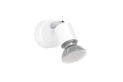 Lamper - EGLO STECCI-E spot ø60 GU10, hvid - 74003
