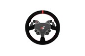 Spil tilbehør - Simagic GT1 (Rounded) - Leather - Wheel - GT1-SR(LEATHER)