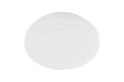 Lamper - EGLO POGLIOLA-E plafond Ø260 mm, LED 10W 1250lm 4000K, hvid - 74033
