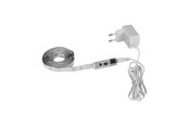 Lamper - EGLO STRIPE-E RGB 5M 12,5W m/fjernbetjeninng - 74048