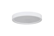 Lamper - EGLO IDUN-E Loft ø278 1600lm 3000K, hvid - 74107