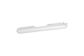 Lamper - EGLO Pro LED-E armatur 1140 mm, 2500lm 4000K IP65, grå/hvid - 74133