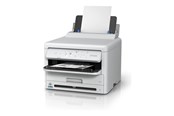 Printer - Epson WorkForce Pro WF-M5399DW - Monokrom - Blæk - C11CK77401BM