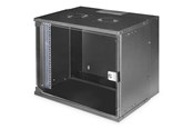 Rack skabe - DIGITUS DN-49205 - 9U - Wall Mount Rack Cabinet - DN-49205