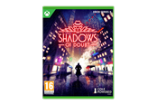 Spil - Shadows of Doubt - Microsoft Xbox Series X - Puslespil - 5056208823779