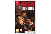 Spil - RICO London (Code in a Box) - Nintendo Switch - FPS - 5060997482987
