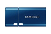 USB Stick - Samsung Flash Drive - USB-C - Blå - 512GB - USB Stick - MUF-512DA/APC