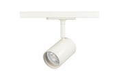 Lamper - Scan Products Mita 1F LED CCT Flimmerfri 4.8W 2700-3000K Ra90 400/420lm, Hvid - 14017