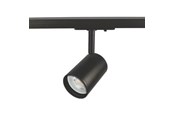 Lamper - Scan Products Mita 1F LED CCT Flimmerfri 4.8W 2700-3000K Ra90 400/420lm, Sort - 14018