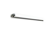 Lamper - Scan Products Mita 1F Skinne, 1,75 meter, Hvid - 14210