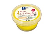Kreativt Legetøj - Feuchtmann My Favorite Clay - yellow 500gr. - 628.1518-2