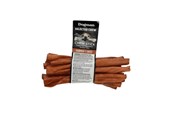 Hunde - Dogman Selected Chewing sticks Steak 10p 12.5cm - 308206
