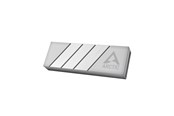 Lagringstilbehør - Arctic M2 Pro - SSD Heatsink - Silver - ACOTH00002A