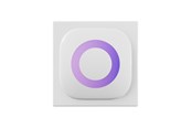 Smart Home - Themo Smart termostat til optimering af elvarme, hvid - Themo T700