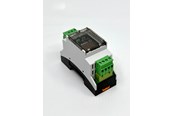 Smart Home - Themo Intelligent styring af elektrisk opvarmning - Themo T700DIN