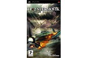Spil - IL-2 Sturmovik: Birds of Prey - Sony PlayStation Portable - Simulator - 0812872015019