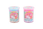 Kreativt Legetøj - Johntoy Fluffy Unicorn Putty - 24470