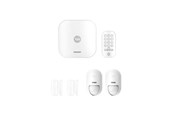 Smart Home - Yale Smart Alarm Starter+ Kit - AL-SK2-1A-EU