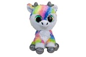 Plys - Lumo Stars Reindeer Renee 15cm - 54983