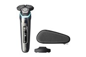 Barbermaskine - Philips Barbermaskine 9000 Series S9974/35 - dark chrome - S9974/35