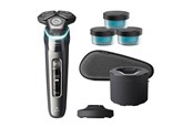 Barbermaskine - Philips Barbermaskine 9000 Series S9974/63 - dark chrome - S9974/63