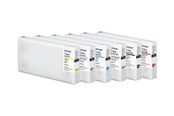 Blæk, Toner & Forbrugsstoffer - Epson T7824 - yellow - original - ink cartridge - C13T78240N