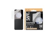 Mobil - Beskyttelsesglas - SAFE by PanzerGlass Screen Protector Samsung Galaxy Z Flip6 | Classic Fit - SAFE95866