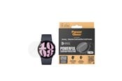 Smartwatch - Tilbehør - PanzerGlass Screen Protector Samsung Galaxy Watch8 40mm | Watch Ultra 47mm | Watch7 40mm - PANZER3711
