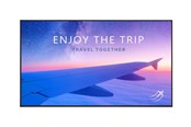 Digital skiltning & Hotel - LG 49UH7N-E UH7N-E Series - 49" with Integrated Pro:Idiom LED-backlit LCD display - 4K - for digital signage - 49UH7N-E