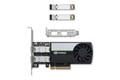 Netværksadapter (netkort, printserver mv.) - Lenovo NVIDIA ConnectX-6 DX - 4XC1P72805