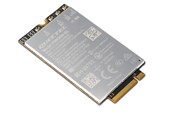 Modem & Mobilt WiFi - Lenovo ThinkPad Quectel RM520N-GL - 5G - M.2 - 4XC1Q24435