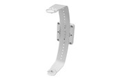 Vægbeslag, AV-Beslag & AV-Møbler - Crestron Electronics Crestron SPKA-PMK-SMT6T-W-T mounting kit - for speaker(s) - preconstruction - textured white - Max - recommended for - SPKA-PMK-SMT6T-W-T
