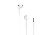 Hovedtelefoner/headset - Apple EarPods (3,5 mm hovedtelefonstik) - MWU53ZM/A