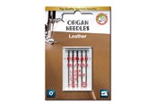 Symaskine - Organ Leather needles - 130/705 H-L