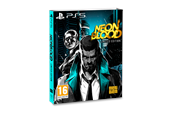 Spil - Neon Blood (Limited Edition) - Sony PlayStation 5 - RPG - 8437024411987
