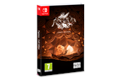 Spil - Papetura (Craft Edition) - Nintendo Switch - Eventyr - 8437024411680