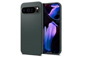 Mobil - Covers & Cases - Spigen Liquid Air - abyss green - Google Pixel 9 Pro XL - ACS07717