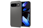 Mobil - Covers & Cases - Spigen Liquid Air - marble gray - Google Pixel 9 Pro/Pixel 9 - ACS07684