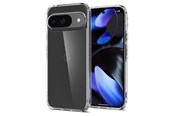 Mobil - Covers & Cases - Spigen Ultra Hybrid - crystal clear - Google Pixel 9 Pro/Pixel 9 - ACS07687