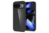 Mobil - Covers & Cases - Spigen Ultra Hybrid - matte black - Google Pixel 9 Pro/Pixel 9 - ACS07690