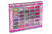 Kreativt Legetøj - 4-Girlz Mega Bead set - 63139
