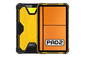 Tablet - Ulefone Armor Pad 2 256GB/8GB - Orange - 6937748735717