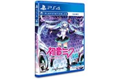 Spil - Hatsune Miku VR (PSVR) - Sony PlayStation 4 - Musik - 0810105670486