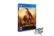 Spil - Story of a Gladiator - Sony PlayStation 4 - Action - 0819976025388