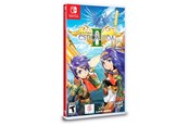 Spil - Espgaluda II - Nintendo Switch - Action - 0810105671247