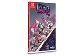 Spil - YOUNG SOULS - Nintendo Switch - Beat 'em Up - 0819976029065