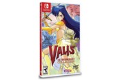 Spil - Valis The Fantasm Soldier Collection - Nintendo Switch - Platform - 0819976028563
