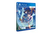 Spil - Little Witch Academia (PSVR) - Sony PlayStation 4 - Racing - 0819976026538