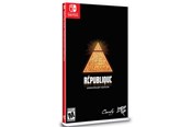 Spil - Republique (Anniversary Edition) - Nintendo Switch - Action/Adventure - 0819976026132