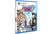 Spil - Asdivine Saga - Sony PlayStation 5 - Eventyr - 0810105674262